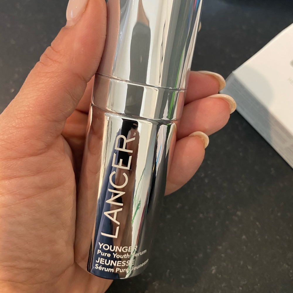 Lancer youth serum